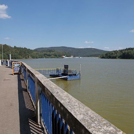 Apartmany Lipno 510 Lipno nad Vltavou Εξωτερικό φωτογραφία