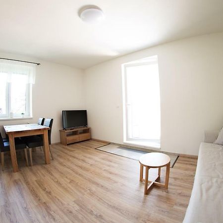 Apartmany Lipno 510 Lipno nad Vltavou Εξωτερικό φωτογραφία