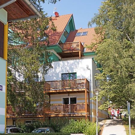 Apartmany Lipno 510 Lipno nad Vltavou Εξωτερικό φωτογραφία