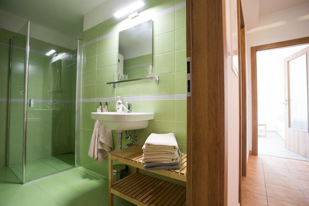 Apartmany Lipno 510 Lipno nad Vltavou Εξωτερικό φωτογραφία