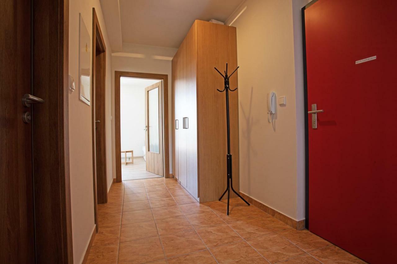 Apartmany Lipno 510 Lipno nad Vltavou Εξωτερικό φωτογραφία