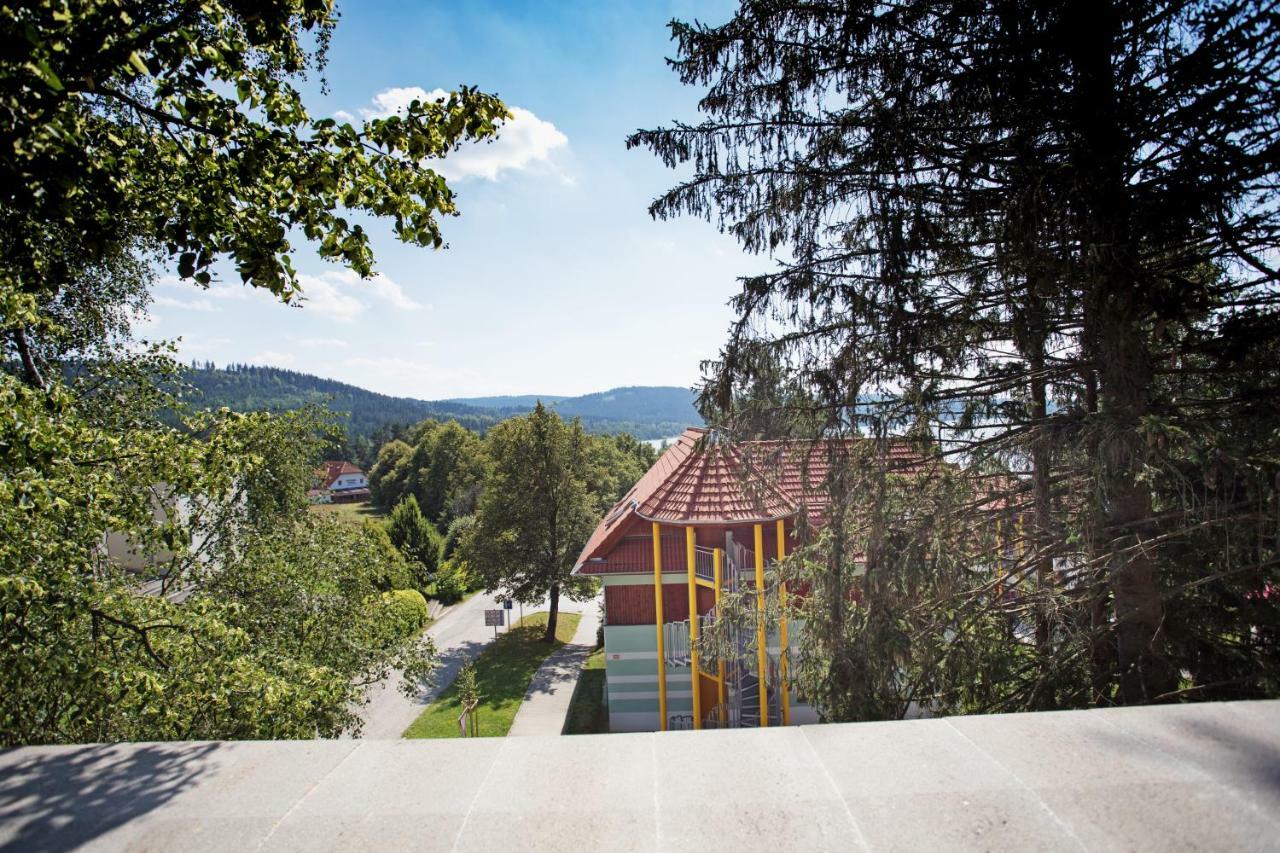 Apartmany Lipno 510 Lipno nad Vltavou Εξωτερικό φωτογραφία