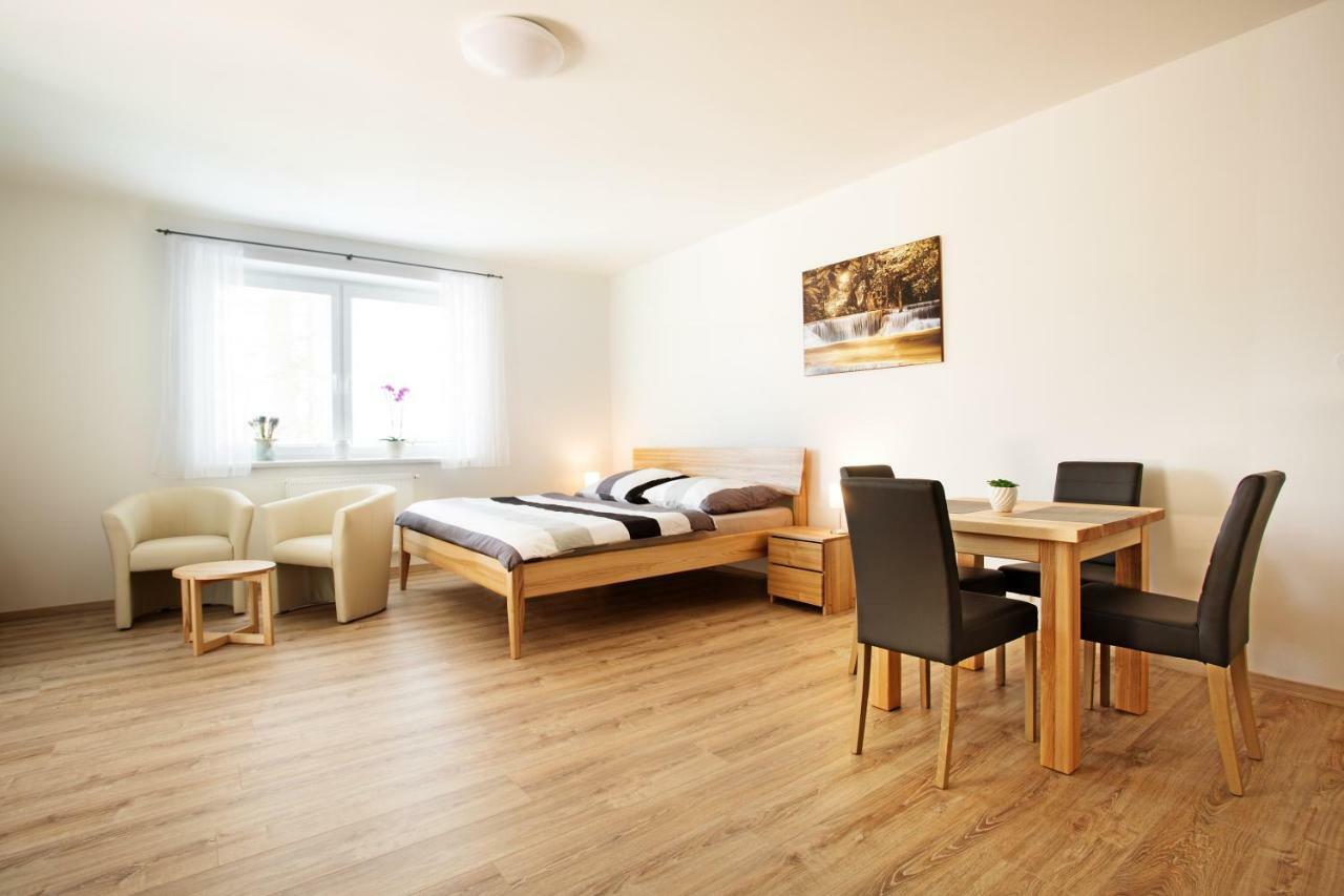Apartmany Lipno 510 Lipno nad Vltavou Εξωτερικό φωτογραφία