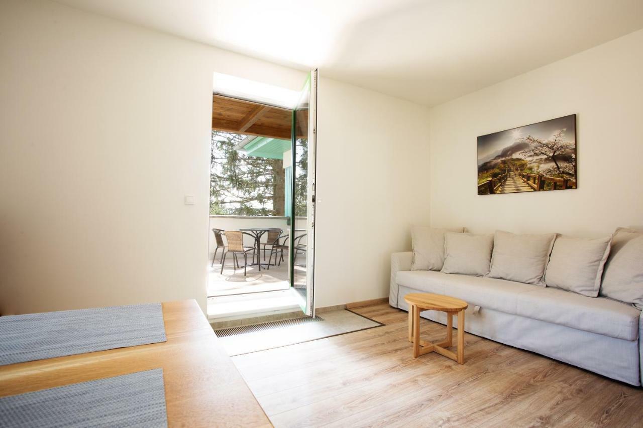 Apartmany Lipno 510 Lipno nad Vltavou Εξωτερικό φωτογραφία