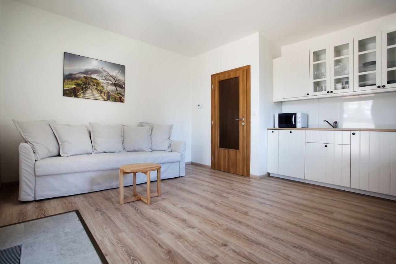 Apartmany Lipno 510 Lipno nad Vltavou Εξωτερικό φωτογραφία