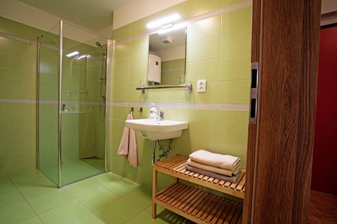 Apartmany Lipno 510 Lipno nad Vltavou Εξωτερικό φωτογραφία