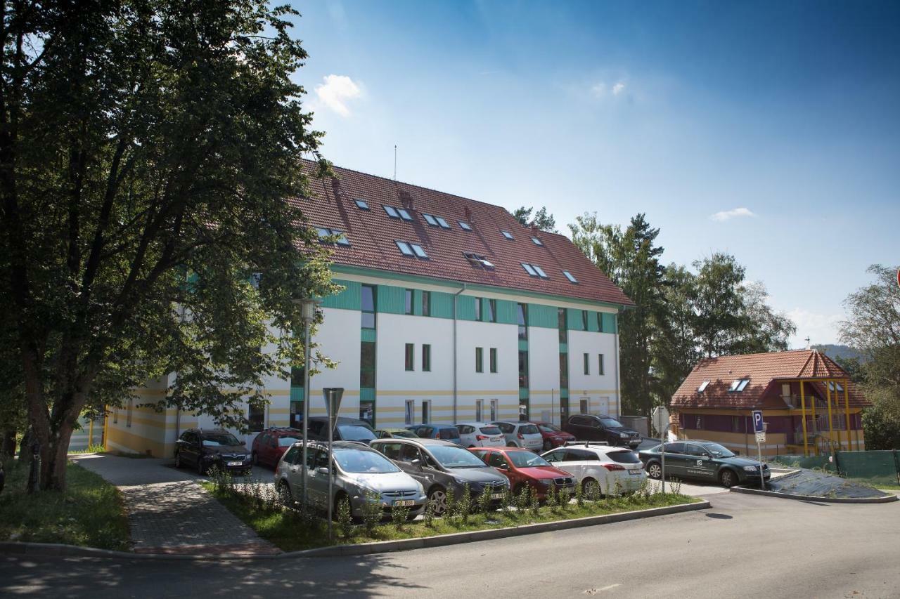 Apartmany Lipno 510 Lipno nad Vltavou Εξωτερικό φωτογραφία