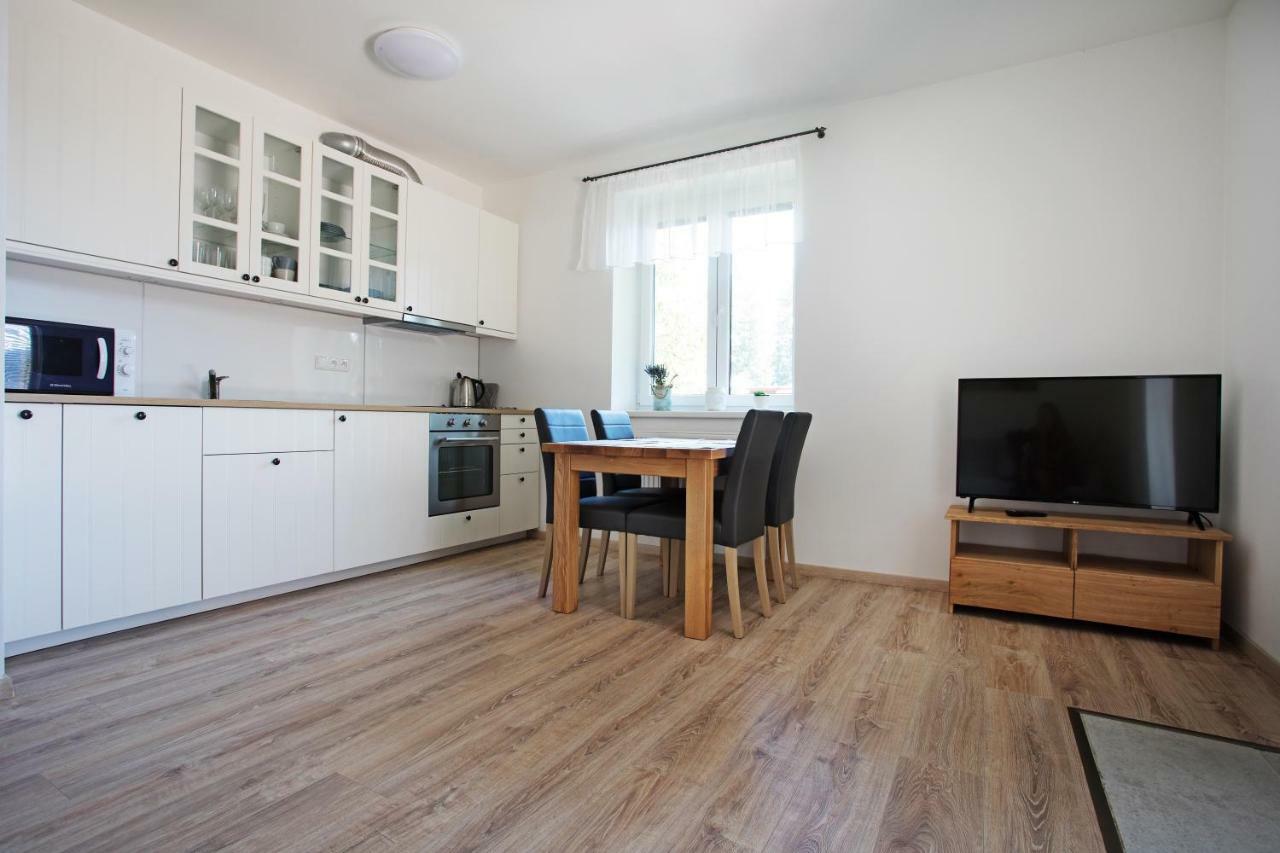 Apartmany Lipno 510 Lipno nad Vltavou Εξωτερικό φωτογραφία