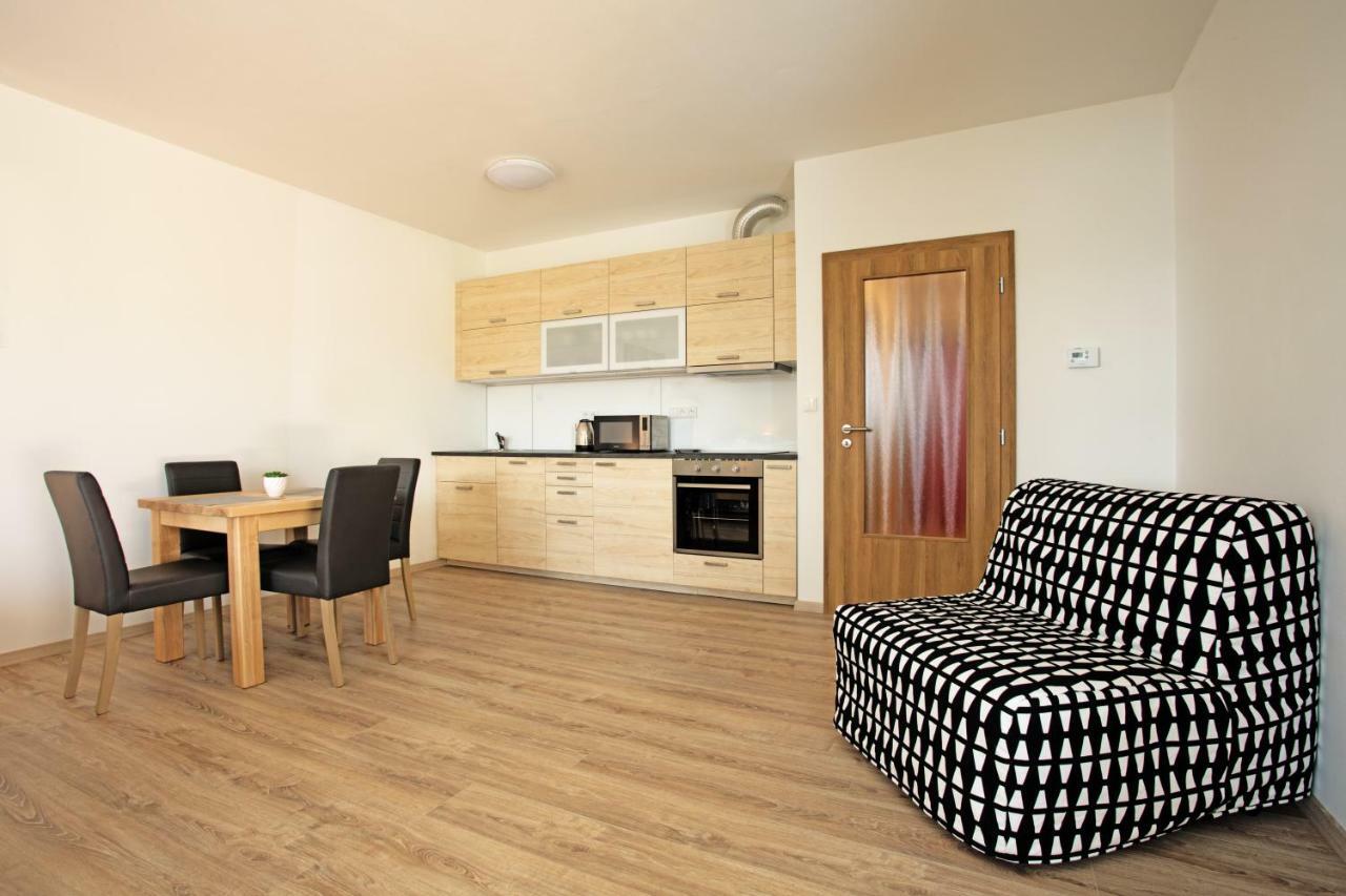 Apartmany Lipno 510 Lipno nad Vltavou Εξωτερικό φωτογραφία