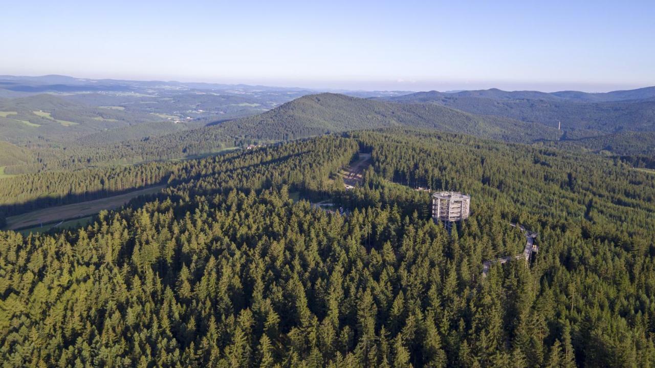 Apartmany Lipno 510 Lipno nad Vltavou Εξωτερικό φωτογραφία