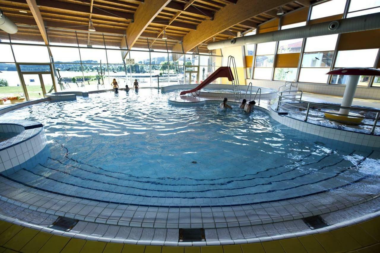 Apartmany Lipno 510 Lipno nad Vltavou Εξωτερικό φωτογραφία