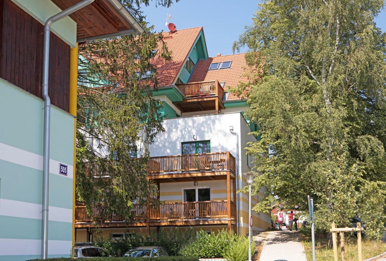Apartmany Lipno 510 Lipno nad Vltavou Εξωτερικό φωτογραφία