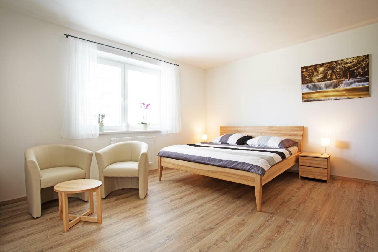 Apartmany Lipno 510 Lipno nad Vltavou Εξωτερικό φωτογραφία
