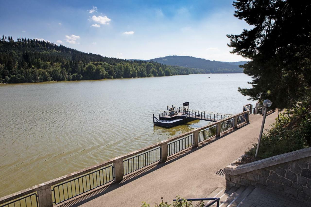 Apartmany Lipno 510 Lipno nad Vltavou Εξωτερικό φωτογραφία
