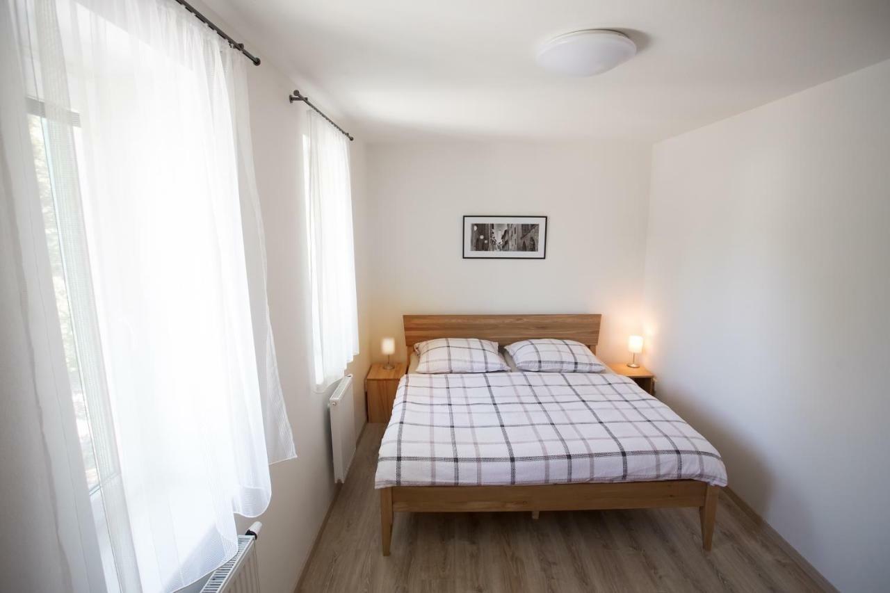 Apartmany Lipno 510 Lipno nad Vltavou Εξωτερικό φωτογραφία
