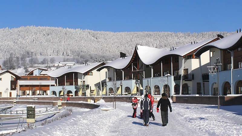Apartmany Lipno 510 Lipno nad Vltavou Εξωτερικό φωτογραφία