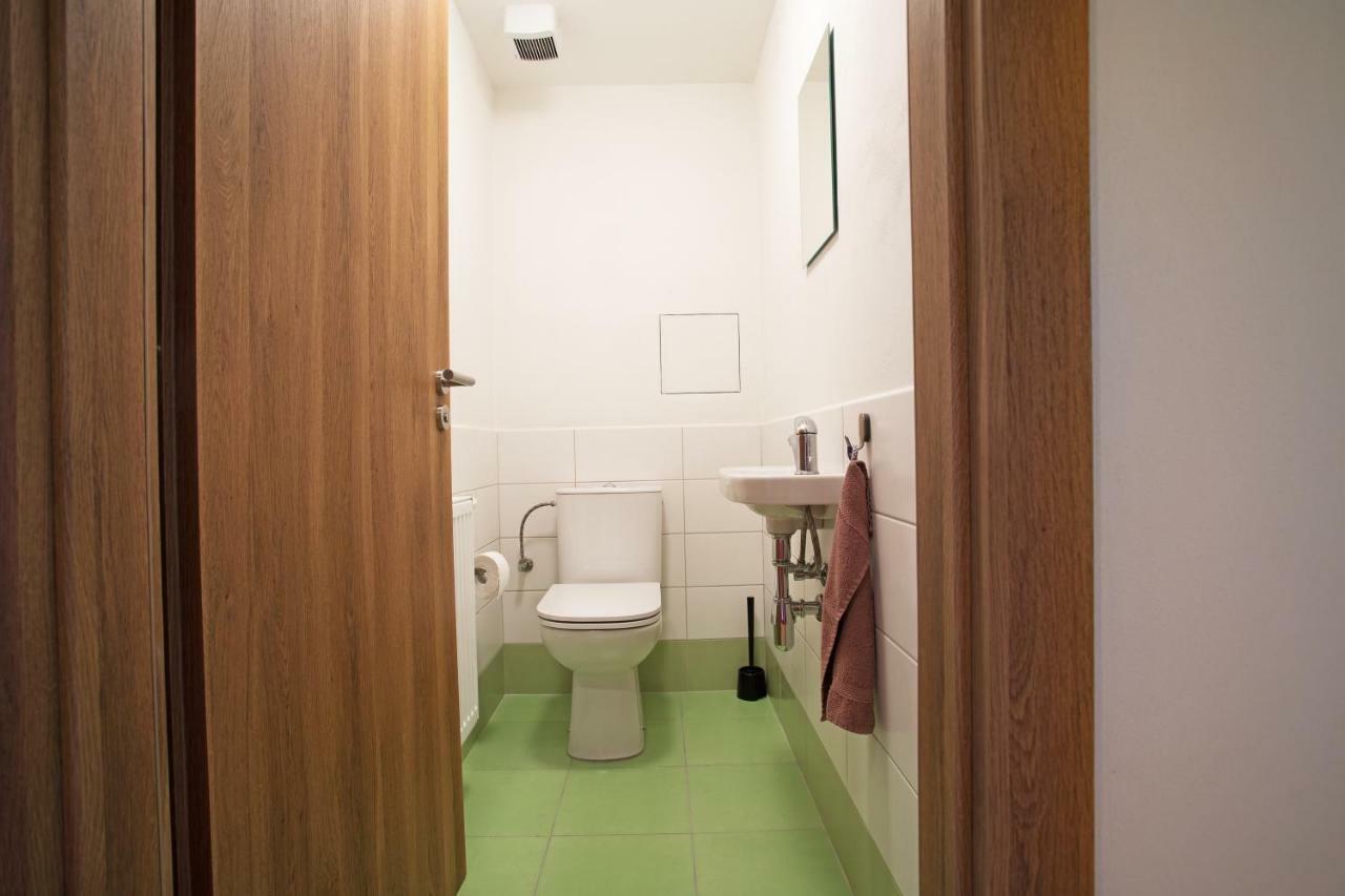 Apartmany Lipno 510 Lipno nad Vltavou Εξωτερικό φωτογραφία