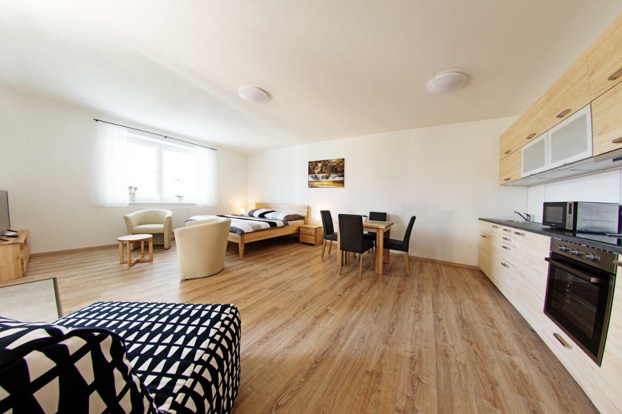 Apartmany Lipno 510 Lipno nad Vltavou Εξωτερικό φωτογραφία