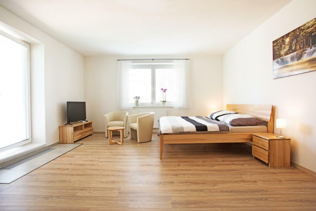 Apartmany Lipno 510 Lipno nad Vltavou Εξωτερικό φωτογραφία