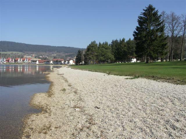 Apartmany Lipno 510 Lipno nad Vltavou Εξωτερικό φωτογραφία